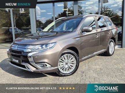 Mitsubishi Outlander 0