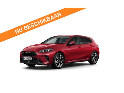 BMW 1-Serie 0