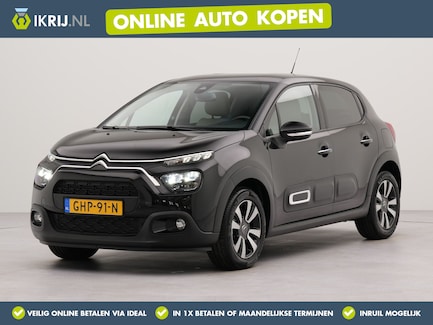 Citroën C3 0