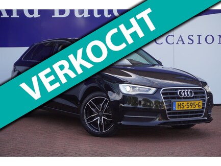 Audi A3 0