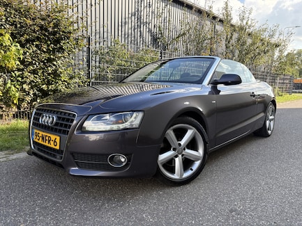 Audi A5 0
