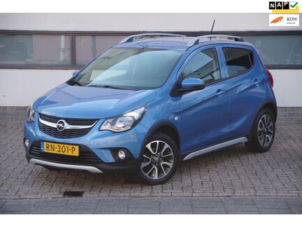 Opel Karl 0