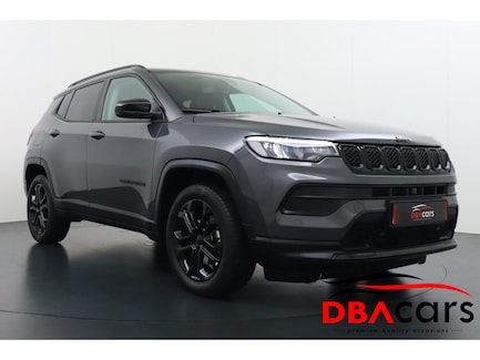 Jeep Compass 0