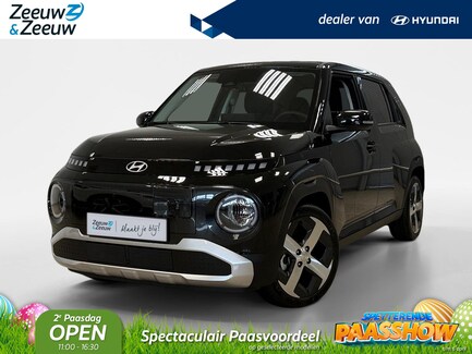 Hyundai Inster 0