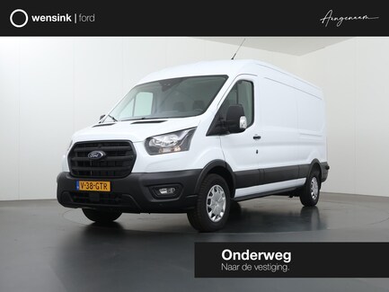 Ford Transit 0
