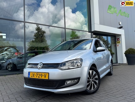Volkswagen Polo 0