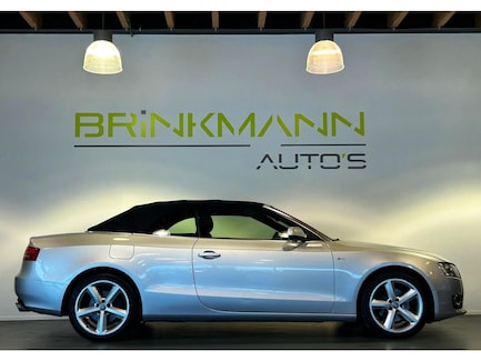 Audi A5 0