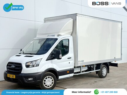 Ford Transit 0
