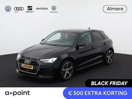 Audi A1 0