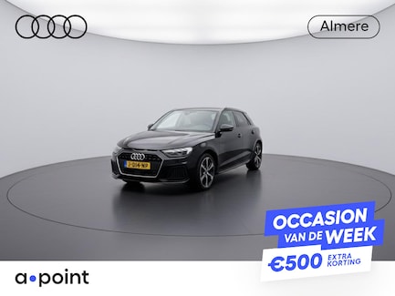 Audi A1 0