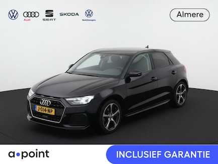 Audi A1 0