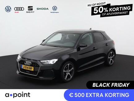 Audi A1 0