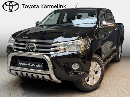 Toyota Hilux 0