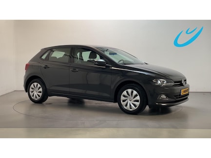 Volkswagen Polo 0