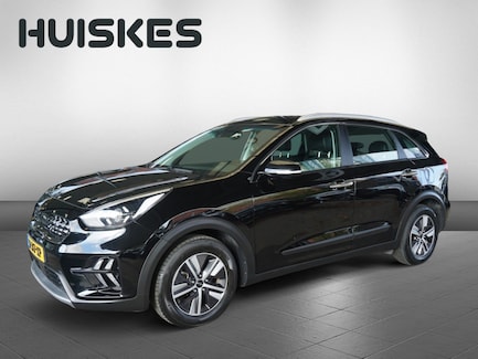 Kia Niro 0