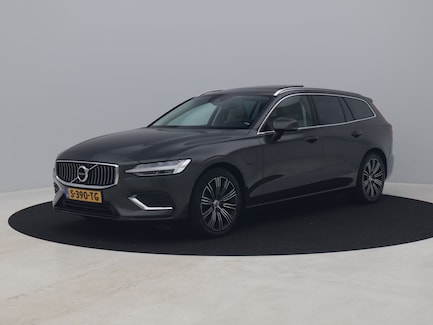 Volvo V60 0