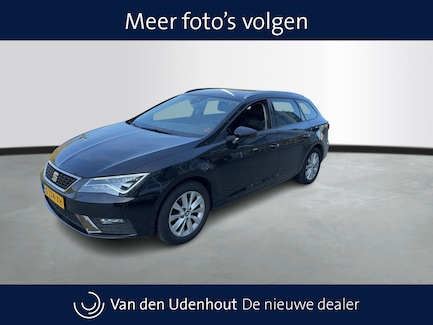 SEAT Leon 0