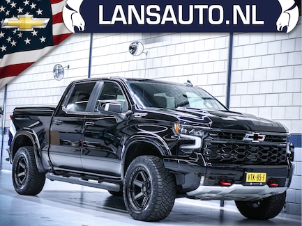 Chevrolet Silverado 0