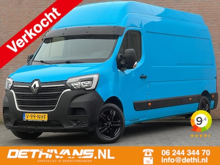 Renault Master 0