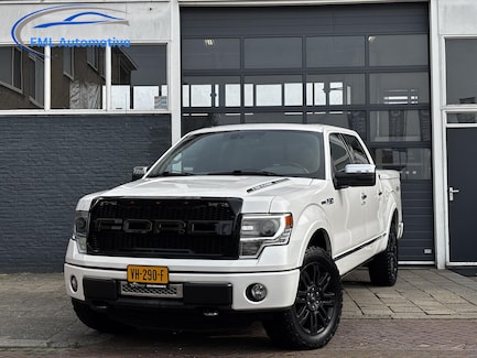 Ford F-150 0