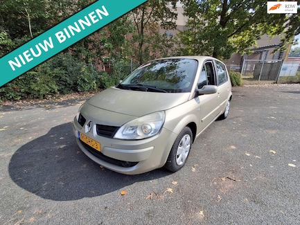Renault Scenic 0