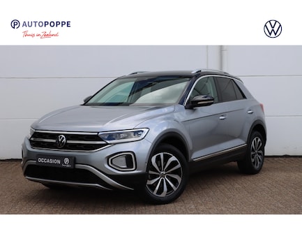 Volkswagen T-Roc 0