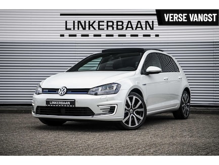 Volkswagen Golf 0