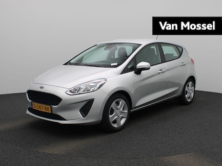 Ford Fiesta 0