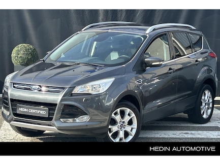 Ford Kuga 0