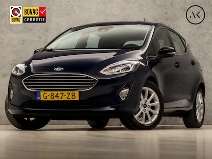 Ford Fiesta 0