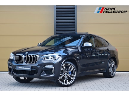 BMW X4 0