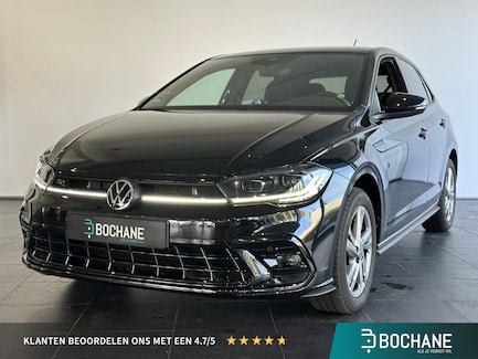 Volkswagen Polo 0