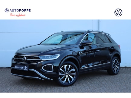 Volkswagen T-Roc 0