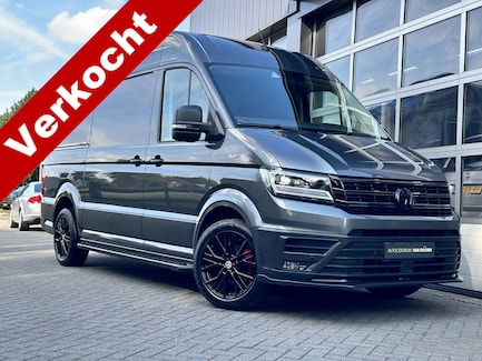 Volkswagen Crafter 0