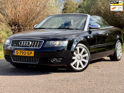 Audi A4 0