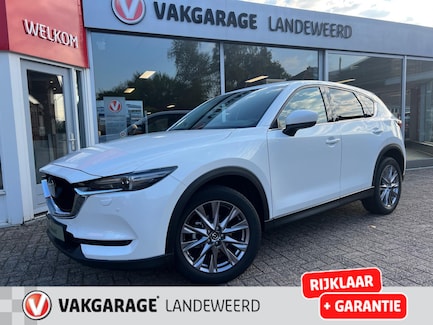 Mazda CX-5 0
