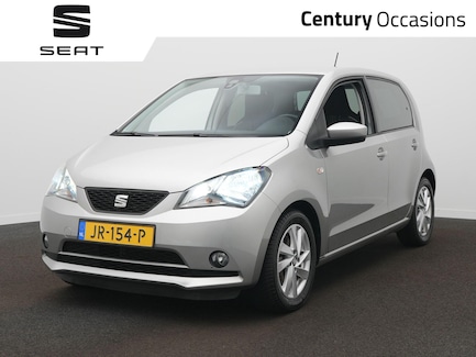 SEAT Mii 0