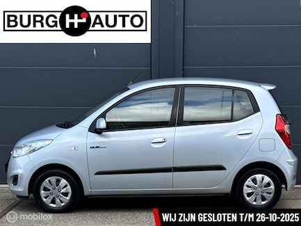Hyundai i10 0