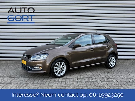 Volkswagen Polo 0