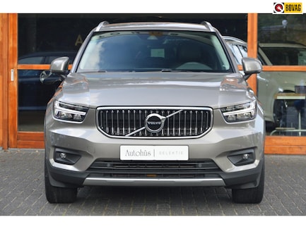 Volvo XC40 0