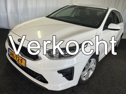 Kia Ceed 0