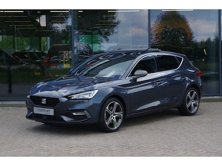 SEAT Leon 0