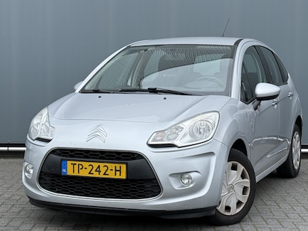 Citroën C3 0