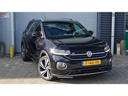 Volkswagen T-Cross 0