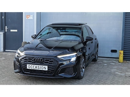 Audi A3 0