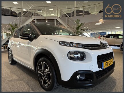 Citroën C3 0