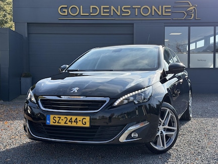 Peugeot 308 0