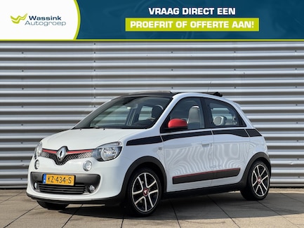 Renault Twingo 0