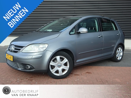 Volkswagen Golf Plus 0