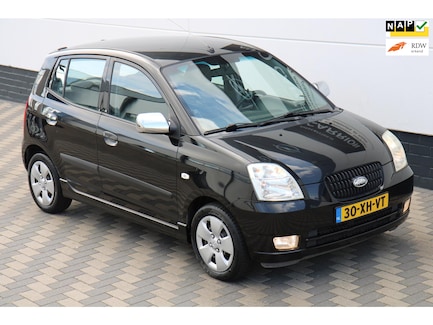 Kia Picanto 0